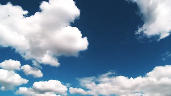 Blue Sky